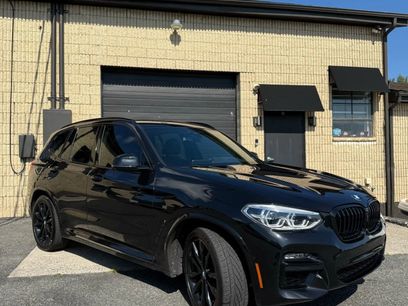 Used 2021 BMW X3 M40i