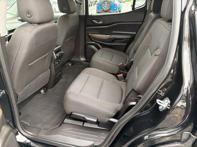 Used 2023 GMC Acadia SLE w/ Driver Convenience Package AWD/4WD image 18