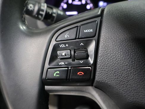 Used 2018 Hyundai Tucson SEL Plus image 35