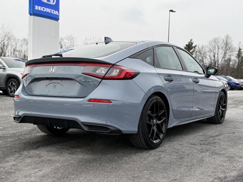 Certified 2023 Honda Civic Sport image 5