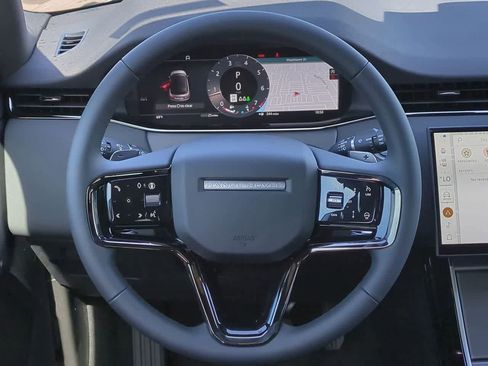 New 2026 Land Rover Range Rover Evoque S image 22