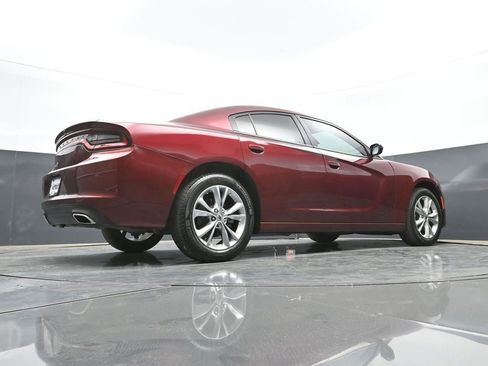 Used 2023 Dodge Charger SXT w/ Blacktop Special Edition AWD/4WD image 36