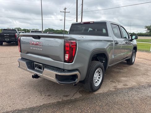 New 2026 GMC Sierra 1500 Pro image 6