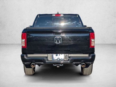 Used 2021 RAM 1500 Big Horn image 7
