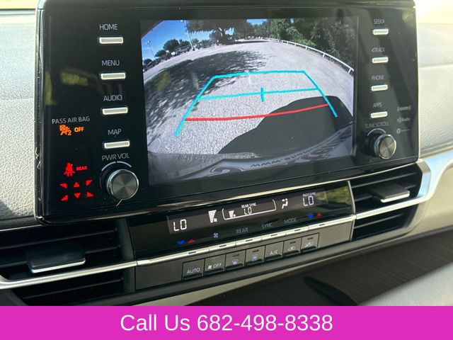 Used 2023 Toyota Sienna LE FWD image 25