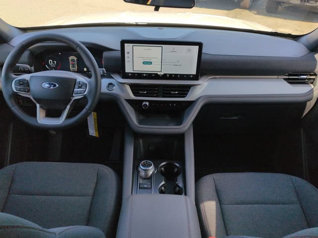 New 2027 Ford Explorer Active RWD image 15