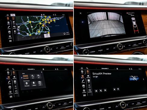 Used 2021 Bentley Continental GT image 24