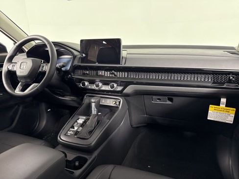New 2026 Honda CR-V EX-L image 22