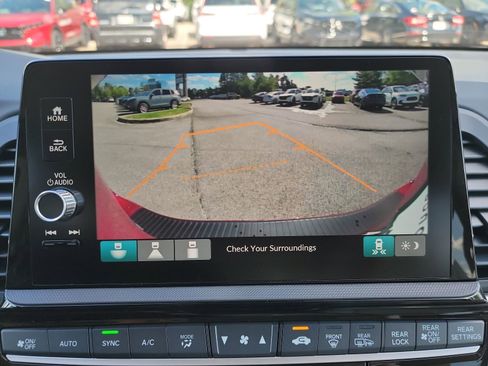 Used 2026 Honda Odyssey EX-L image 23