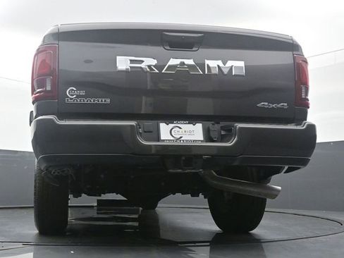 New 2026 RAM 2500 Laramie image 50