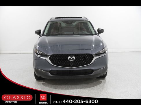 Used 2023 MAZDA CX-30 AWD 2.5 S w/ Preferred Package image 2