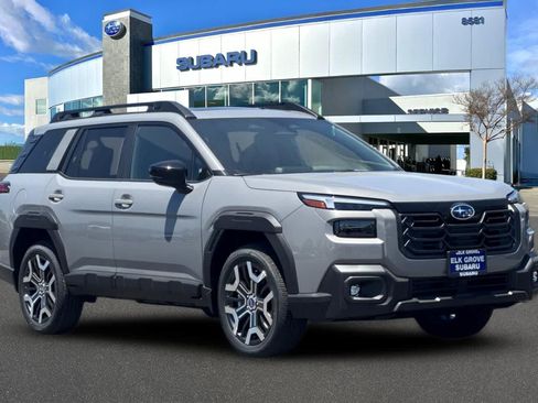 New 2026 Subaru Outback Touring XT AWD/4WD image 5