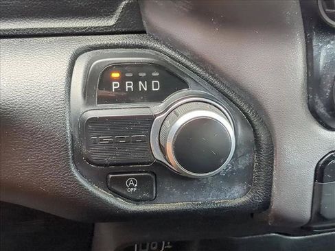 Used 2022 RAM 1500 Big Horn RWD image 11