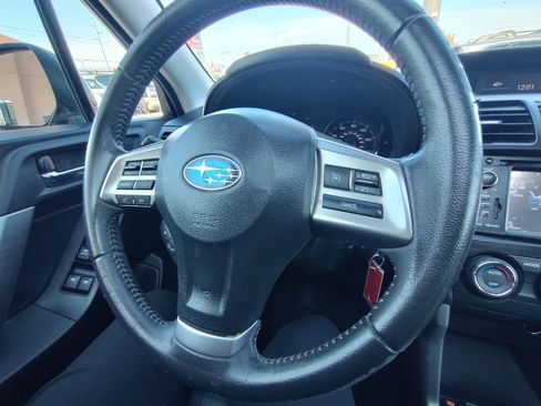 Used 2014 Subaru Forester 2.5i Touring image 20
