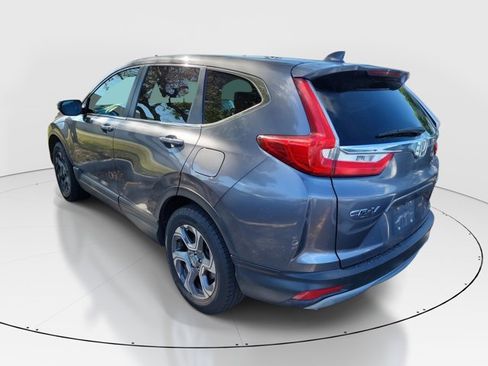 Used 2018 Honda CR-V EX-L image 3