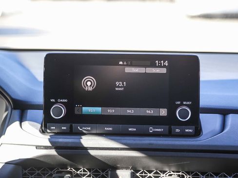 Certified 2023 Honda Accord LX image 13