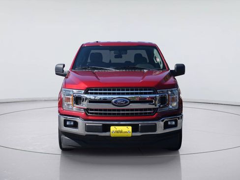 Used 2018 Ford F150 XLT w/ Equipment Group 302A Luxury RWD image 3