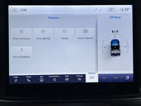 Used 2023 Ford F150 XLT w/ Equipment Group 302A High image 37