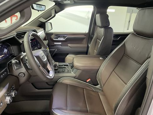 New 2026 GMC Sierra 1500 Denali AWD/4WD image 13
