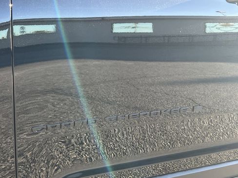 New 2025 Jeep Grand Cherokee L Limited AWD/4WD image 34