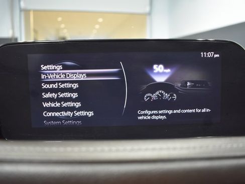 Used 2020 MAZDA CX-30 AWD w/ Premium Package image 23