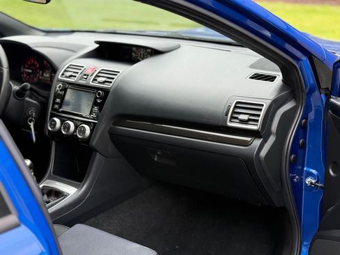 Used 2017 Subaru WRX AWD/4WD image 20