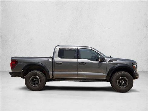 Used 2024 Ford F150 Raptor AWD/4WD image 4