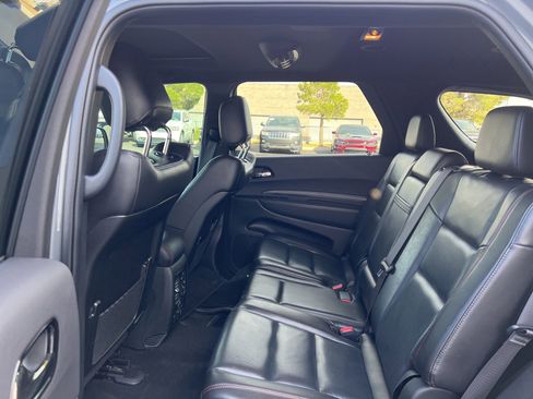 Used 2023 Dodge Durango GT RWD image 24