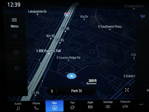 Used 2025 Ford F150 Raptor image 31