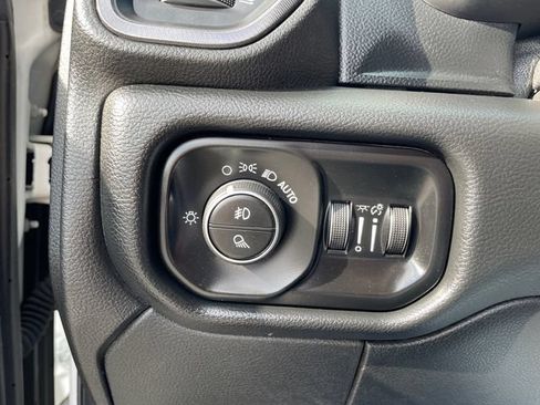 Used 2020 RAM 2500 Power Wagon AWD/4WD image 27