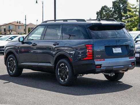 New 2026 Hyundai Palisade XRT Pro AWD/4WD image 2