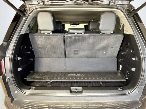Used 2023 Toyota Sequoia TRD Pro AWD/4WD image 27
