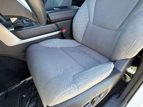 Used 2025 Toyota Tundra SR5 image 21