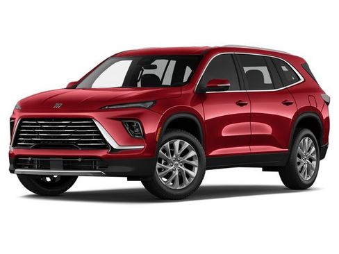 Used 2025 Buick Enclave Sport Touring w/ Power Package image 5