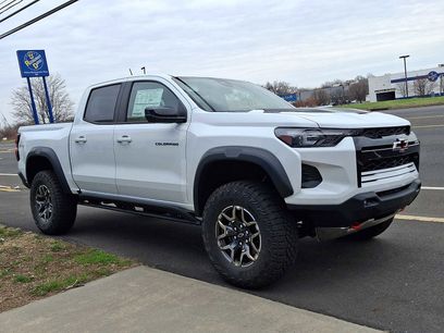 New 2026 Chevrolet Colorado ZR2 w/ Technology Package
