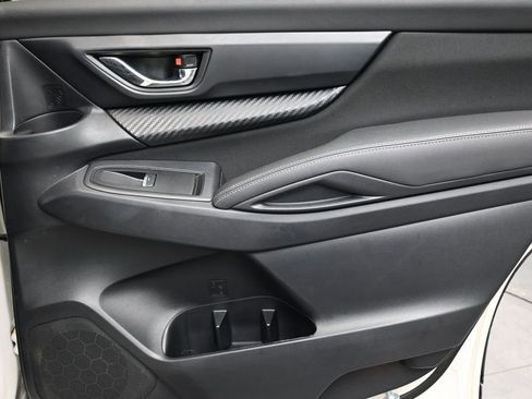 Certified 2025 Subaru Ascent Premium AWD/4WD image 14