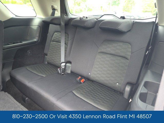 Used 2024 Nissan Pathfinder SV FWD image 14