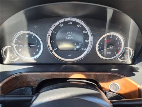 Used 2011 Mercedes-Benz E 350 Sedan image 9