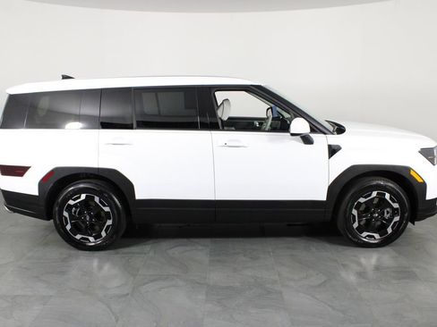 Certified 2026 Hyundai Santa Fe SE w/ Tow & Go Package image 15