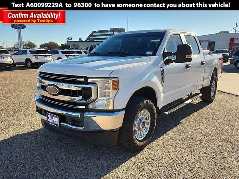 Used 2020 Ford F250 XLT image 1