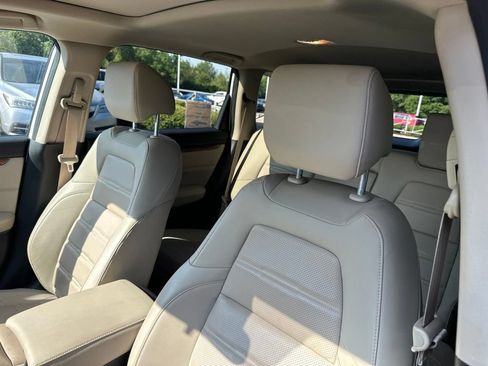 Certified 2022 Honda CR-V EX-L image 23