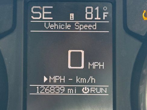 Used 2012 Jeep Grand Cherokee Altitude RWD image 11