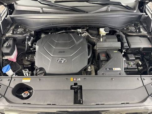 Used 2025 Hyundai Palisade Calligraphy AWD/4WD image 18