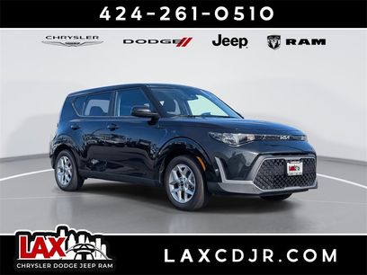 Used 2024 Kia Soul S