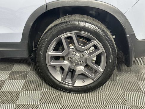 Used 2023 Honda Passport EX-L image 19