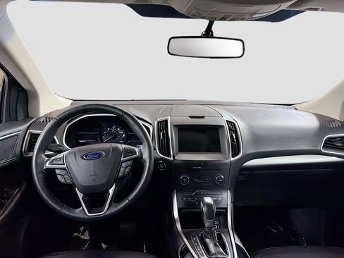 Used 2016 Ford Edge SEL w/ Equipment Group 201A AWD/4WD image 23