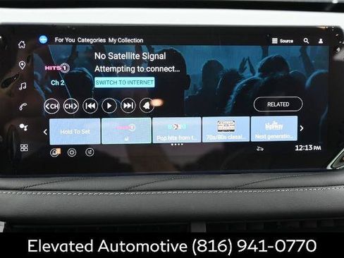 Certified 2026 INFINITI QX60 Autograph w/ Autograph Tech Package AWD/4WD image 26