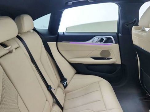 Used 2023 BMW 430i Gran Coupe 430i Gran Coupe image 25