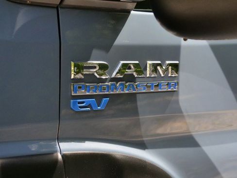 Used 2024 RAM ProMaster 3500 FWD image 39