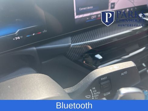 Used 2025 BMW M340i xDrive w/ Premium Package image 15